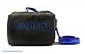 GameBoy - Tasche / Case #lila [Logic 3] (gebraucht)