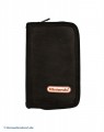 GameBoy Advance - original Nintendo Tasche / Case #schwarz (gebraucht)