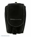GameBoy Advance - original Nintendo Tasche / Case #schwarz (gebraucht)