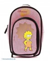 GameBoy Advance - Tasche Lisa Simpson #pink (gebraucht)