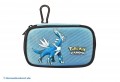 GameBoy Advance - Tasche Pokemon Diamond Version #blau (gebraucht)