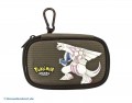 GameBoy Advance - Tasche Pokemon Pearl Version #grau (gebraucht)