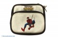 GameBoy Advance - Tasche Spider-Man #gold (gebraucht)