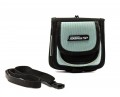 GameBoy Advance SP - original Nintendo Tasche #silber (gebraucht)