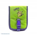 GameBoy Color - Tasche Pokemon #gr�n (gebraucht)