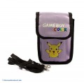 GameBoy Color - Tasche Pokemon #ila (gebraucht)