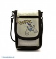 GameBoy Color - Tasche Pokemon #silber (gebraucht)