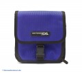 Nintendo DS - original Nintendo Tasche #blau (gebraucht)