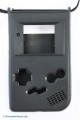 GameBoy - Konami Tasche / Carry Case #dunkelgrau / schwarz (gebraucht)
