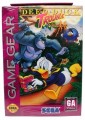 Game Gear - Deep Duck Trouble (NEU & OVP)