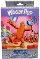 Game Gear - Woody Pop (Modul mit Anl.) (gebraucht)