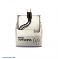 GameBoy Pocket - Power Pack Akku mit Lautsprecher (ohne Netzteil) (gebraucht)
