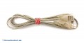 Kabel - USB Verlängerungskabel 2m (gebraucht)