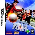 Nintendo DS - Balls Of Fury (Modul) (gebraucht)
