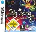Nintendo DS - Big Bang Mini (Modul) (gebraucht)