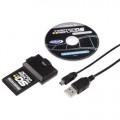 Nintendo DS - EZFlash (Modul) (gebraucht)
