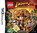 Nintendo DS - LEGO Indiana Jones: die Legendären Abenteuer (mit OVP) (gebraucht)