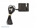 Nintendo DS - Original Netzteil f�r Nintendo DS Lite (US-Import) (gebraucht) 