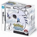 Nintendo DS - Pokemon - Silberne Edition - SoulSilver (Modul) (gebraucht)