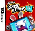 Nintendo DS - Rayman Raving Rabbids TV Party (gebraucht)