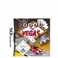 Nintendo DS - Road to Vegas (Modul) (gebraucht)