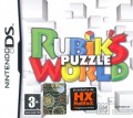 Nintendo DS - Rubik's Puzzle World (Modul) (gebraucht)