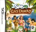 Nintendo DS - Sims 2 Castaway (Modul) (gebraucht)