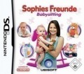 Nintendo DS - Sophies Freunde - Babysitting (mit OVP) (gebraucht)