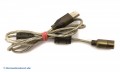 PC - Xbox zu USB Gamepad Converter (gebraucht)