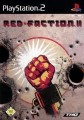 Playstation 2 - Red Faction II (2) (nur CD) (gebraucht)