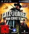 PS3 - Call of Juarez: The Cartel (mit OVP) (gebraucht) USK18