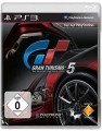 PS3 - Gran Turismo 5 (mit OVP) (gebraucht)