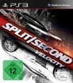 PS3 - Split/Second: Velocity (mit OVP) (gebraucht)