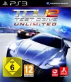 PS3 - Test Drive Unlimited 2 (mit OVP) (gebraucht)