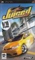 PSP - Juiced Eliminator (nur UMD) (gebraucht)