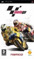 PSP - Moto GP (mit OVP) (gebraucht)