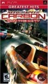 PSP - Need For Speed Carbon: Own the City (gebraucht)