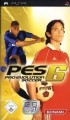 PSP - Pro Evolution Soccer 6 (gebraucht)