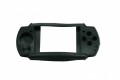 PSP - Silikon Schutzh�lle #schwarz (gebraucht)