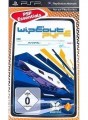 PSP - Wipeout Pure (nur UMD) (gebraucht)