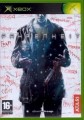 Xbox - Fahrenheit (nur CD) (gebraucht)
