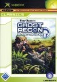 Xbox - Tom Clancy_s Ghost Recon - Island Thunder (nur CD) (gebraucht)