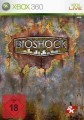 Xbox 360 - Bioshock (Classic) (mit OVP) (gebraucht) USK18