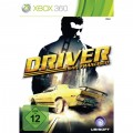 Xbox 360 - Driver - San Francisco (mit OVP) (gebraucht)