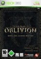 Xbox 360 - Elder Scrolls IV: Oblivion GOTY Edition (mit OVP) (gebraucht)