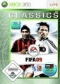 Xbox 360 - FIFA Football 2009 (mit OVP) (gebraucht)