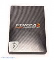 Xbox 360 - Forza 2 Motorsport Limited Collector's Edition (mit OVP) (gebraucht)