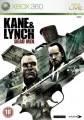 Xbox 360 - Kane & Lynch: Dead Men (mit OVP) (gebraucht) USK18