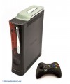 Xbox 360 - Konsole elite #schwarz mit Faceplate (mit Zubeh�r, Wireless Controller ohne Spiel) (gebraucht)