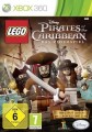 Xbox 360 - LEGO Pirates of the Caribbean: Das Videospiel (mit OVP) (gebraucht)